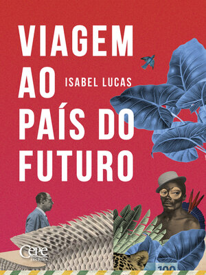cover image of Viagem ao país do futuro
